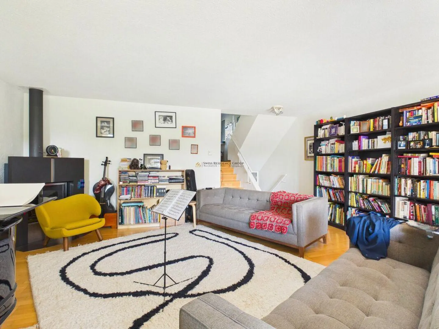 Beaucoup d'espace pour les grands et les petits : Maison de ville familiale avec... - Photo 2 sur 18