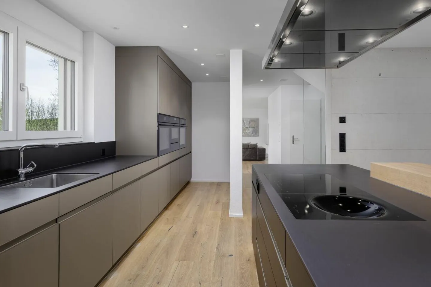 La Maison du Ruisseau | ZH - Photo 1 sur 8