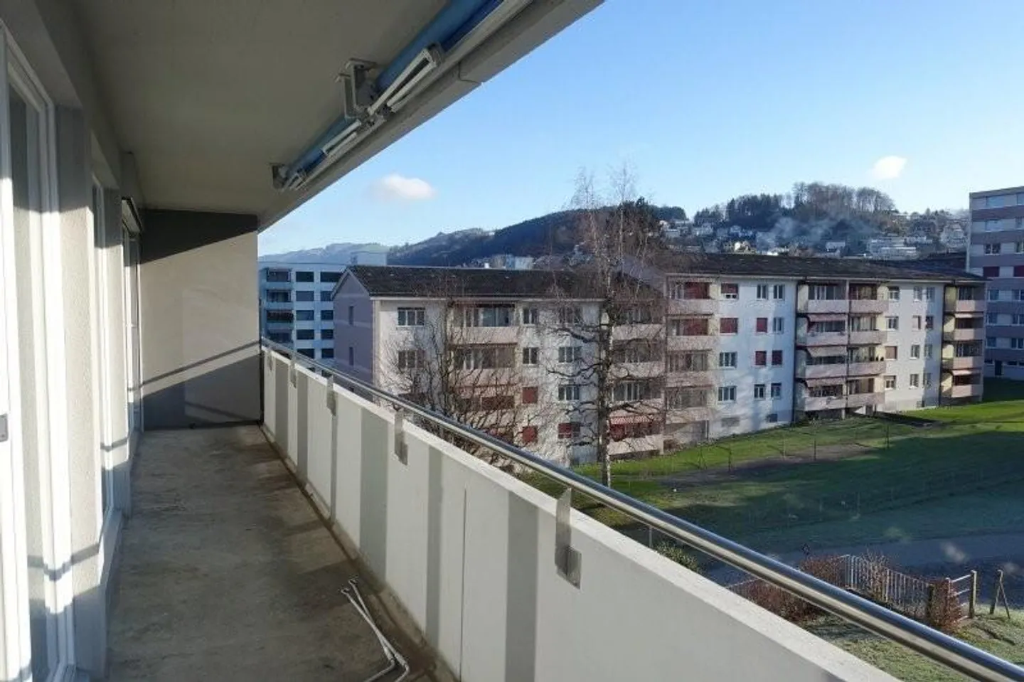 Moderne 2-Zimmerwohnung - Foto 5 von 6