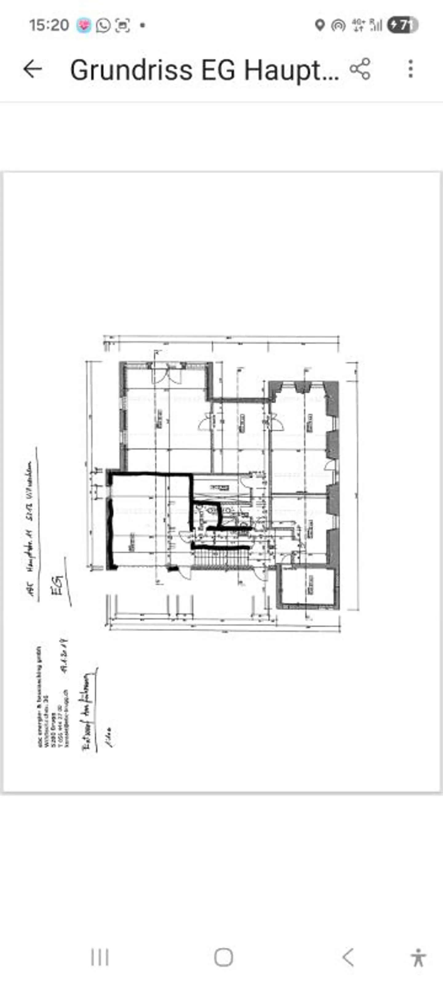 Office/ Practice Room - Photo 4 of 5