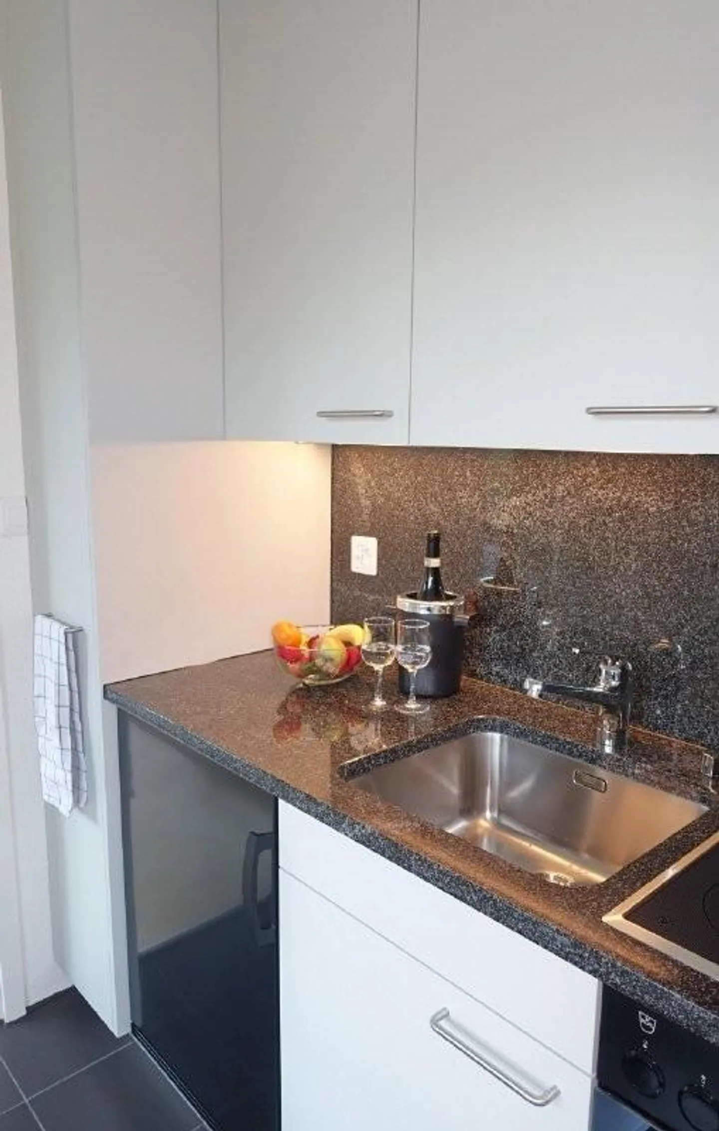 Moderne 2-Zimmerwohnung - Foto 4 von 6