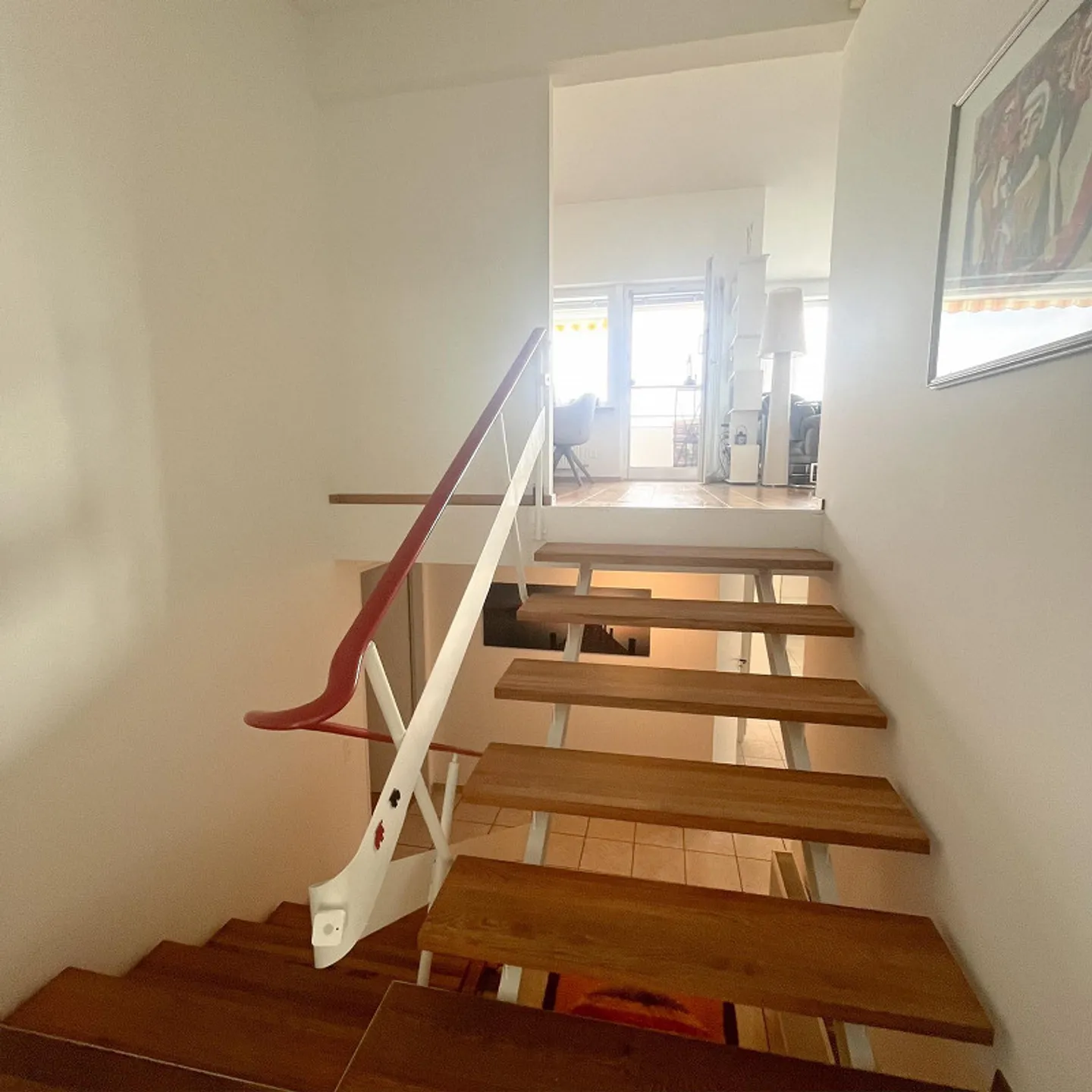 5.5-Zimmer Einfamilienhaus mit Einliegerwohnung und Fernsicht - Foto 11 von 15