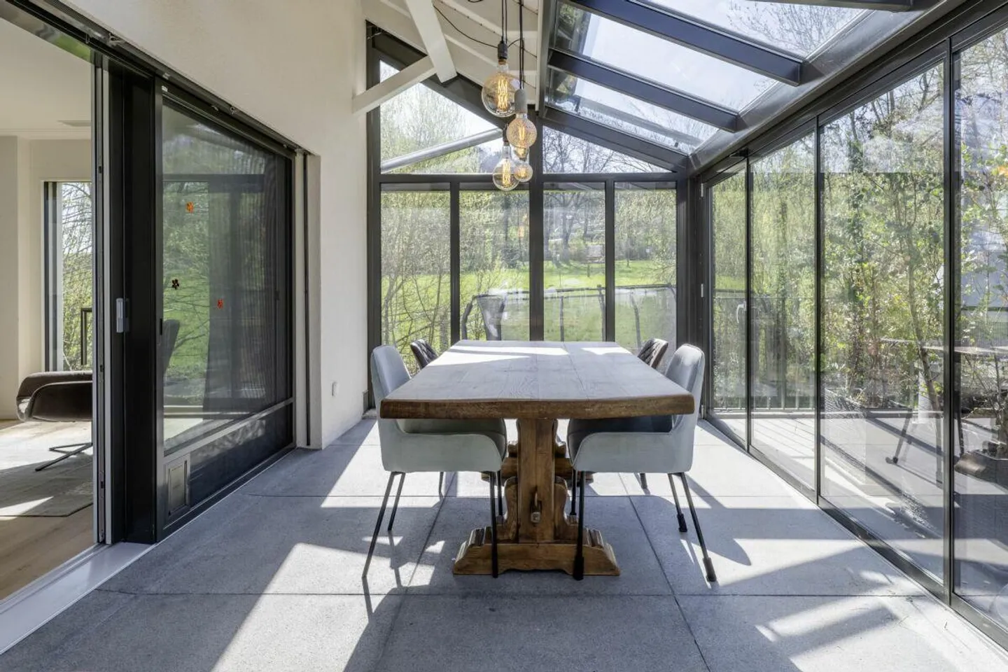 La Maison du Ruisseau | ZH - Photo 3 sur 8