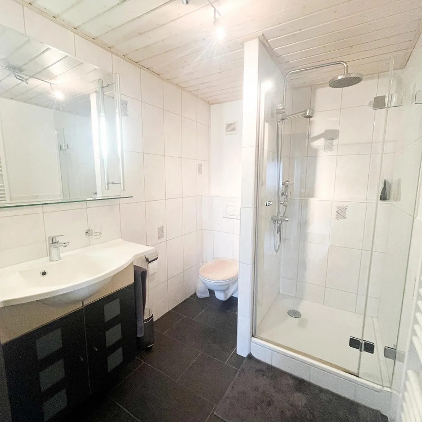 5.5-Zimmer Einfamilienhaus mit Einliegerwohnung und Fernsicht - Foto 14 von 15