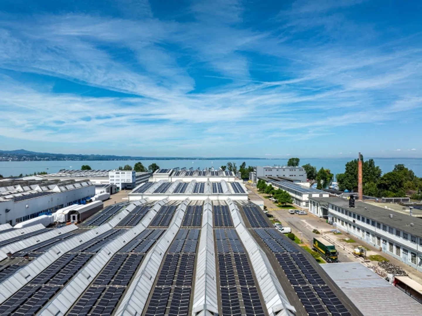 «Ihre neue Adresse direkt am Bodensee!» - Foto 2 von 8