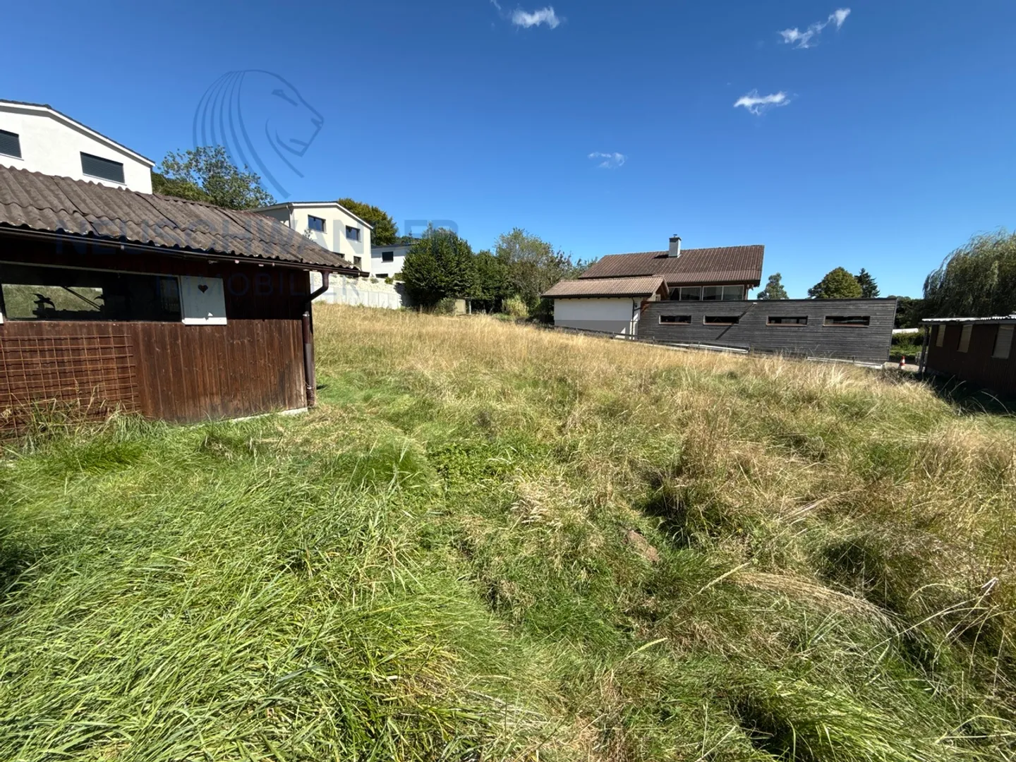 Terreno edificabile - Foto 1 di 5
