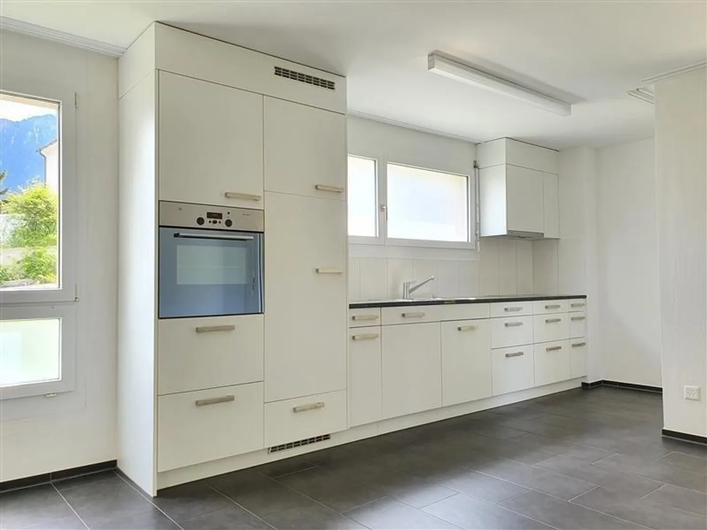 Modernes Loft in Domat/Ems - Foto 2 von 8