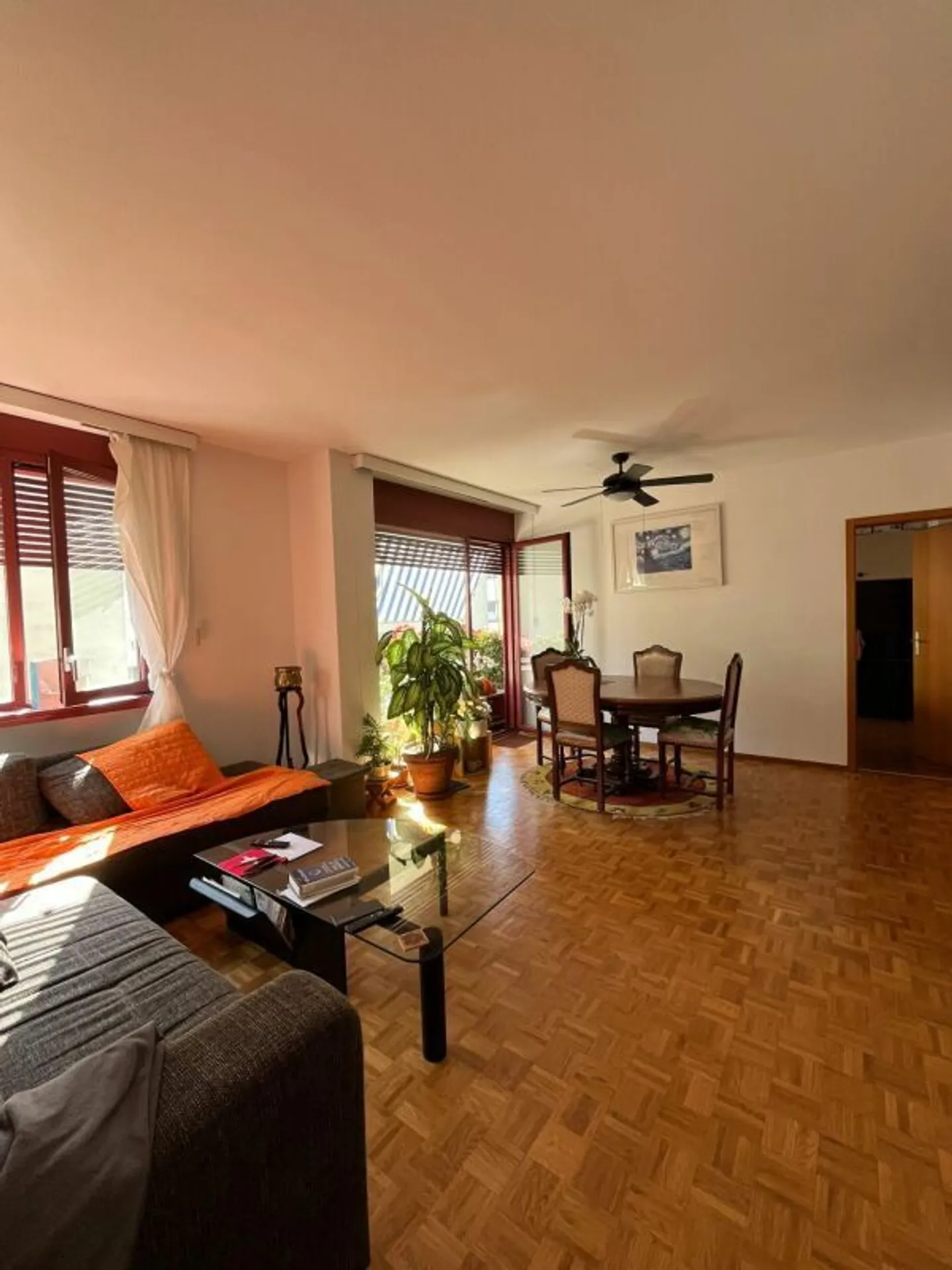 4,5-Zimmer-Wohnung in Bellinzona - Foto 1 von 12