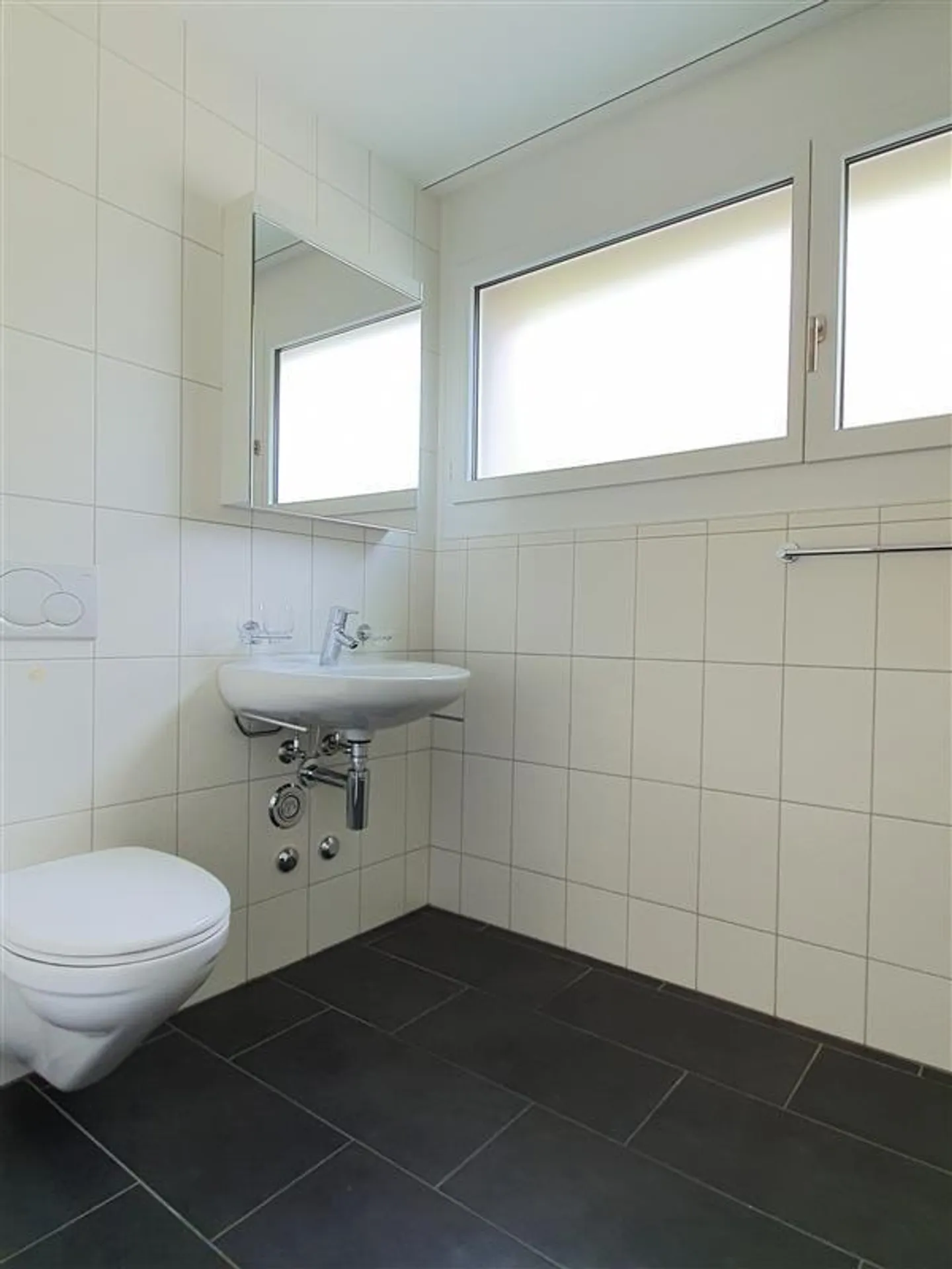 Modernes Loft in Domat/Ems - Foto 7 von 8