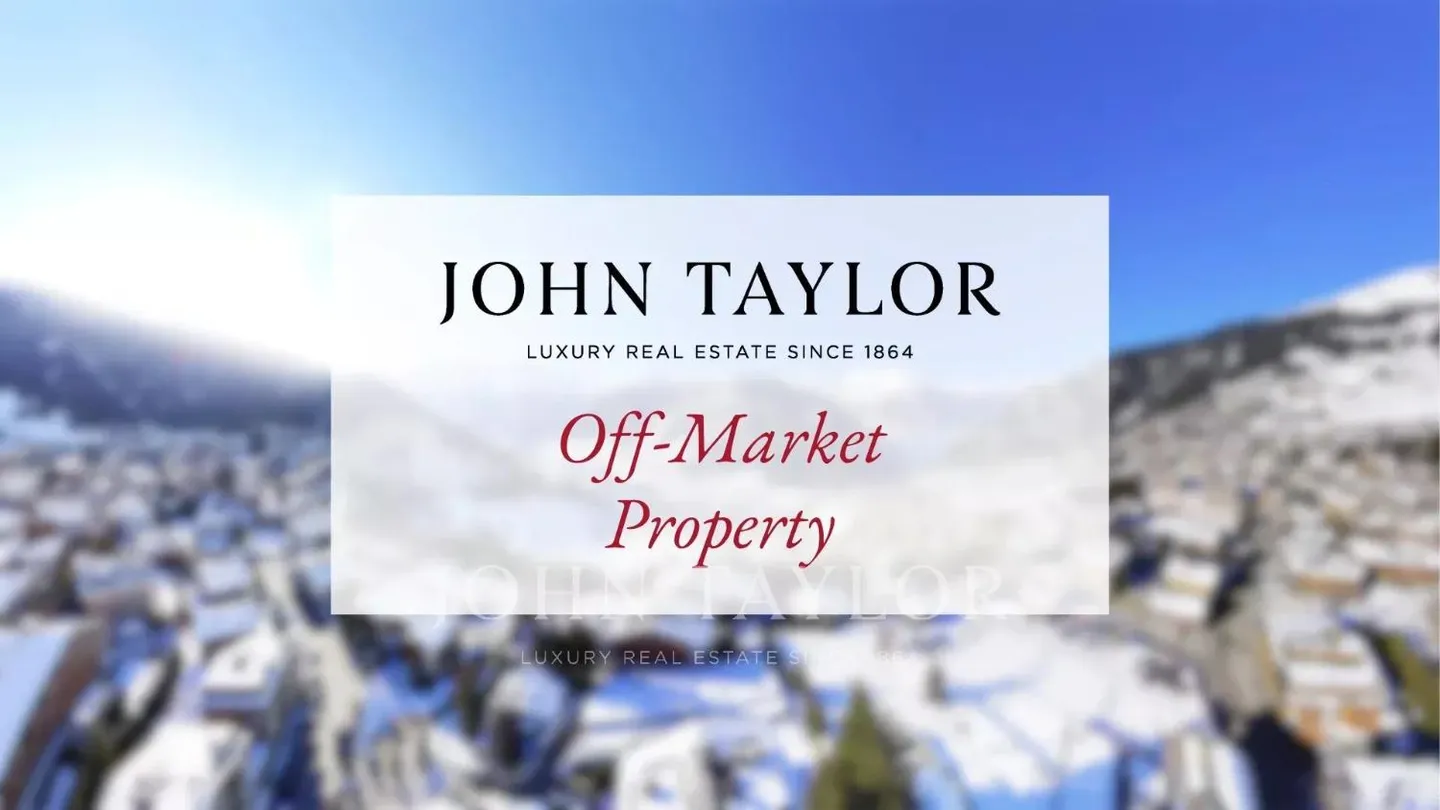 Exklusive Off-Market Immobilien - Foto 1 von 1