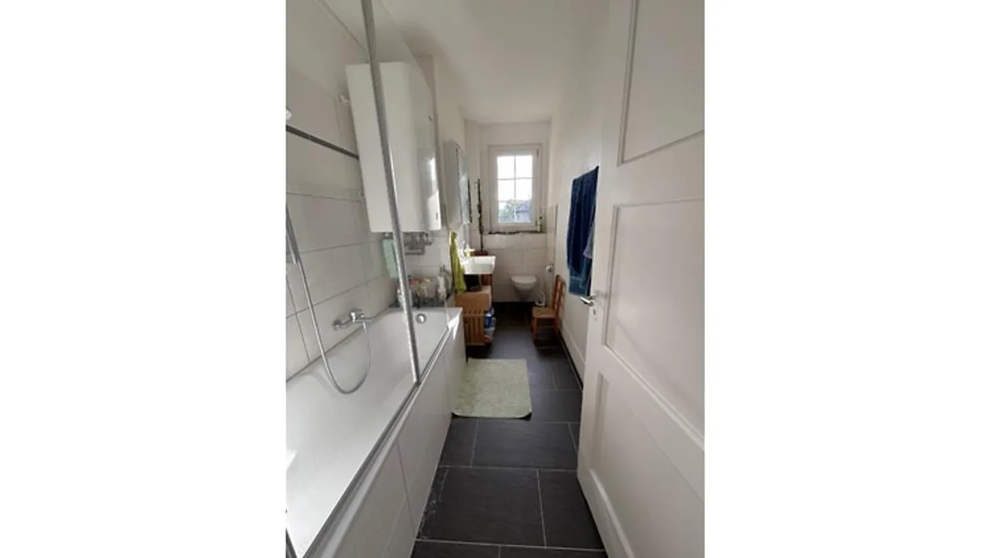APPARTAMENTO 3½ STANZE A BERN - SANDRAIN, ARREDATO, TEMPORANEO - Foto 5 di 7