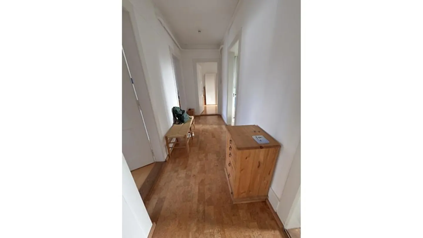APPARTAMENTO 3½ STANZE A BERN - SANDRAIN, ARREDATO, TEMPORANEO - Foto 6 di 7