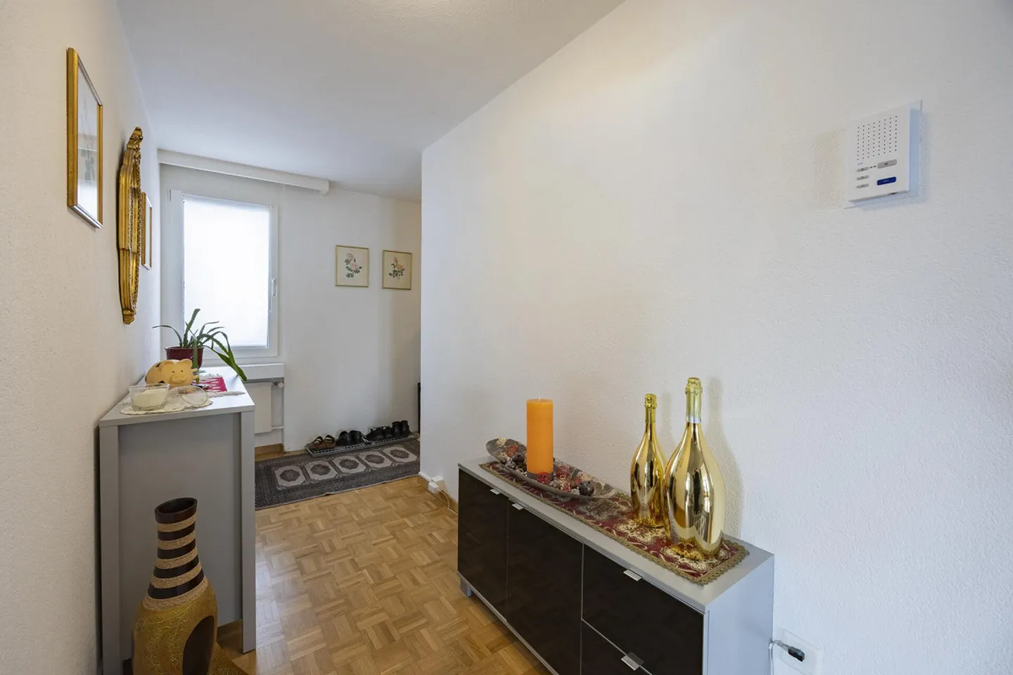 Stile di vita sul Lago di Costanza incluso - Incantevole appartamento di 3,5 stanze con potenziale - Foto 3 di 13