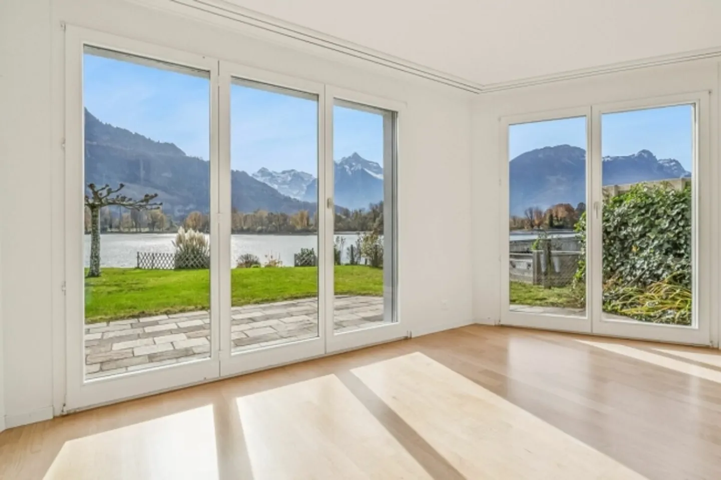 Casa singola in affitto - Foto 3 di 20