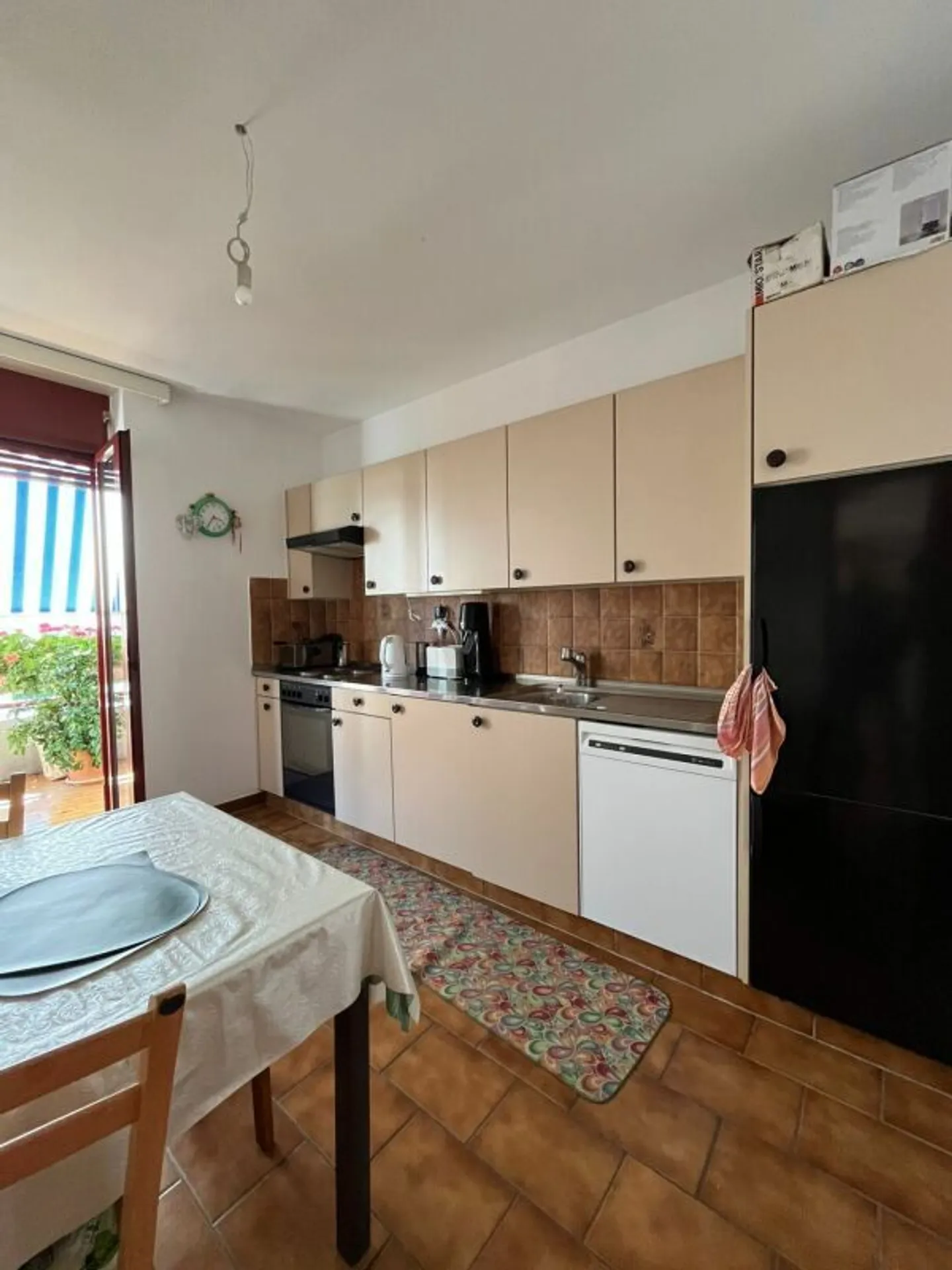 4,5-Zimmer-Wohnung in Bellinzona - Foto 6 von 12