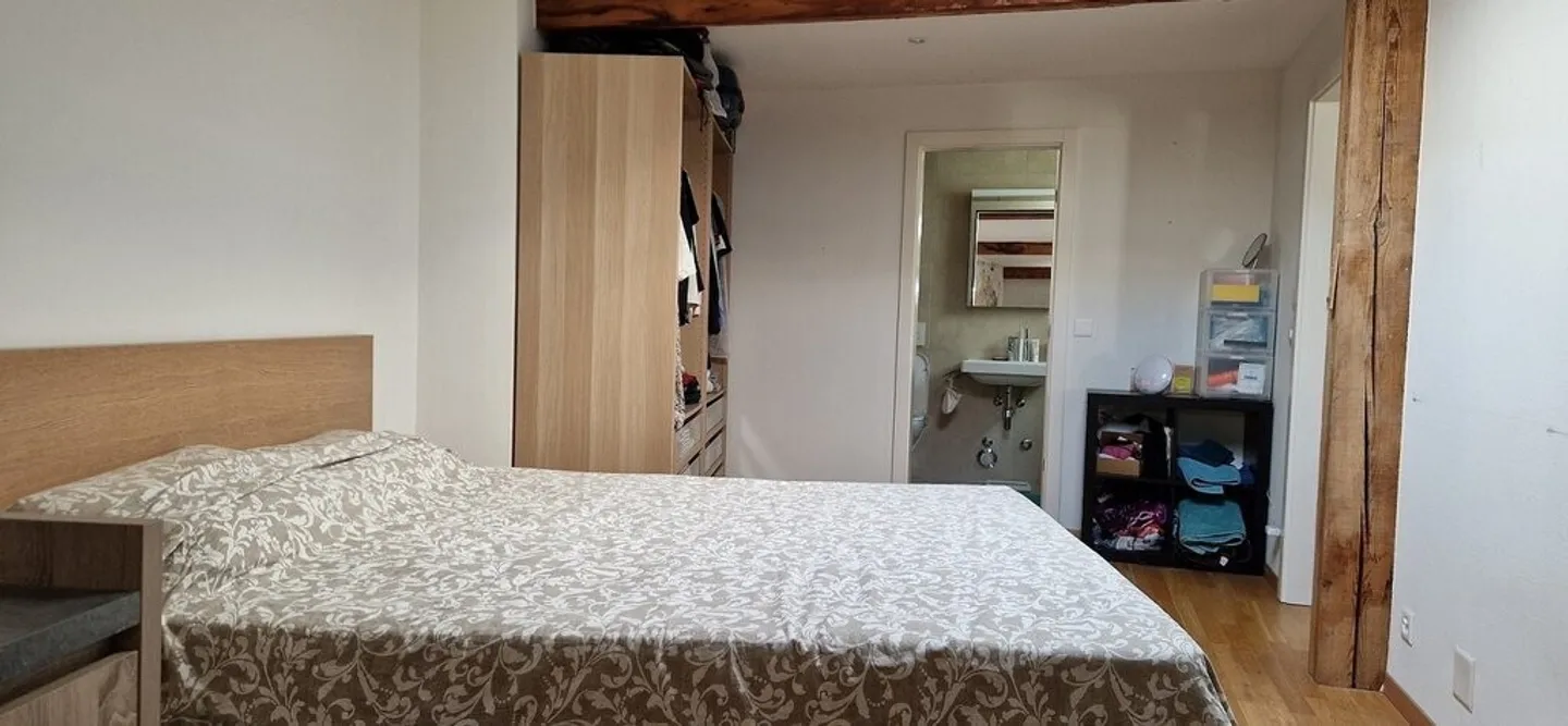 Appartamento in affitto - Foto 6 di 7