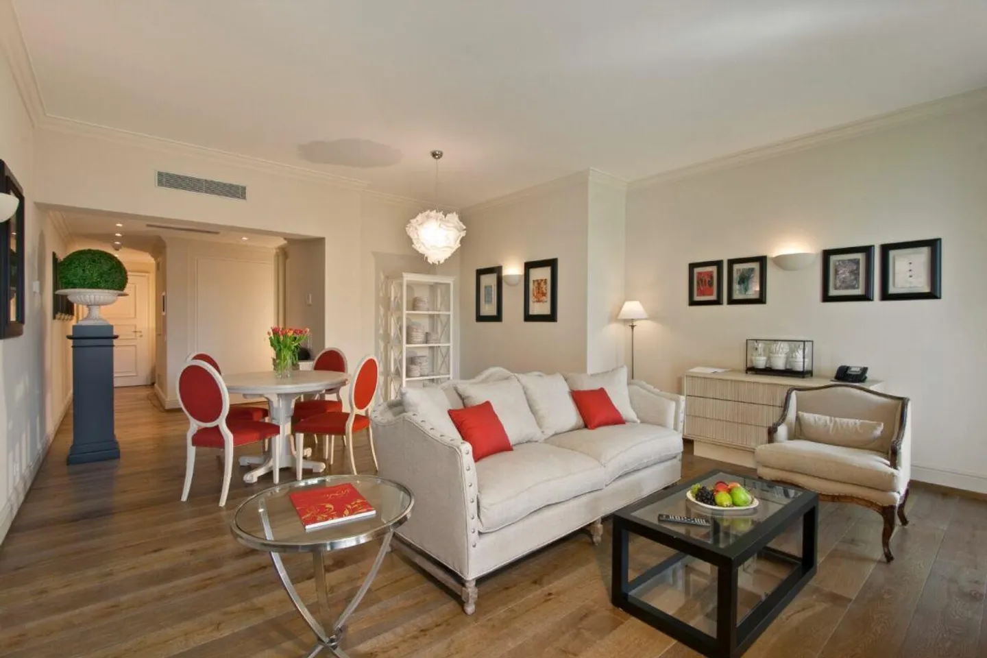 Resort Collina d'Oro 307 | TI - Foto 3 di 9