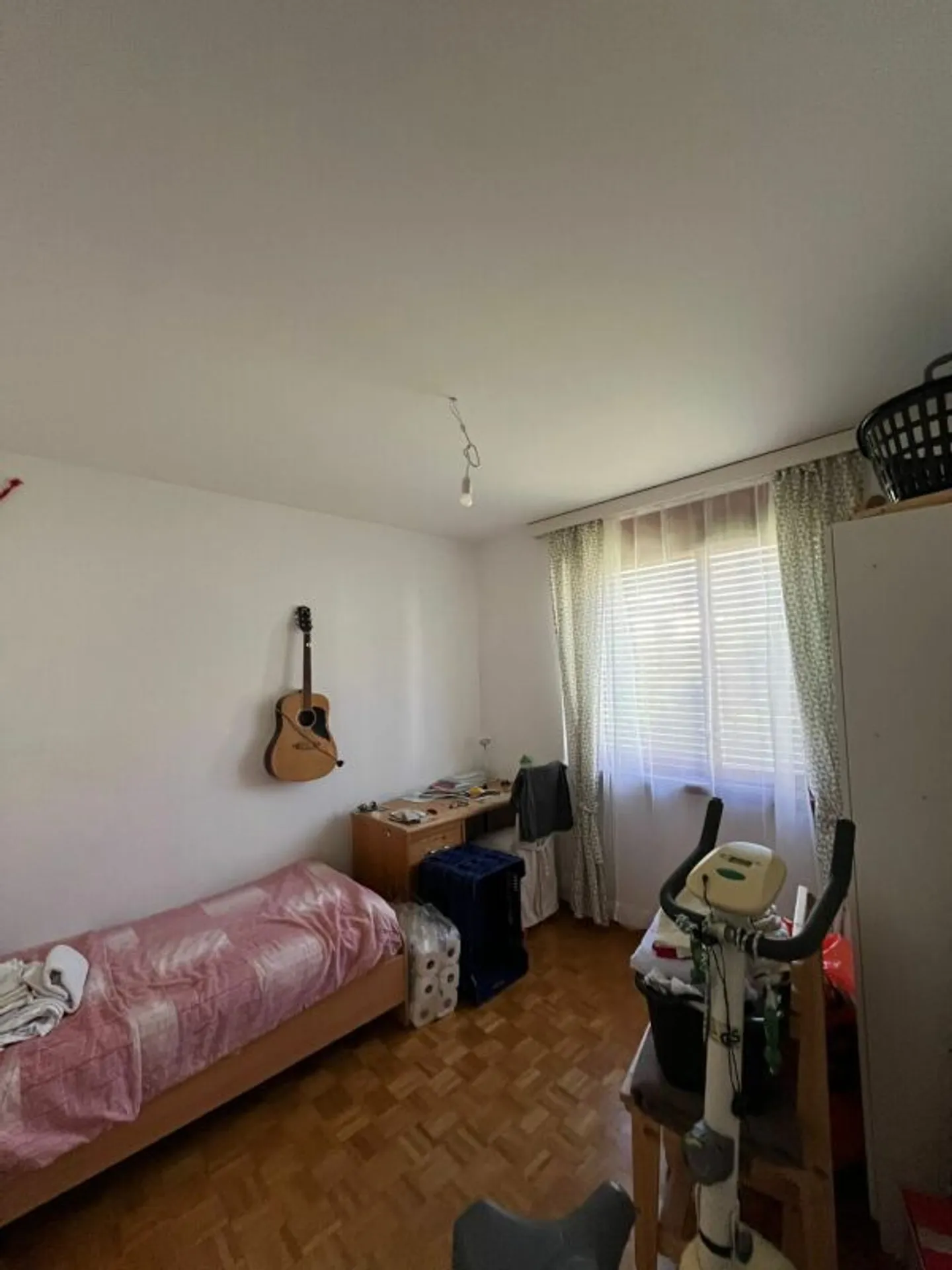 4,5-Zimmer-Wohnung in Bellinzona - Foto 8 von 12