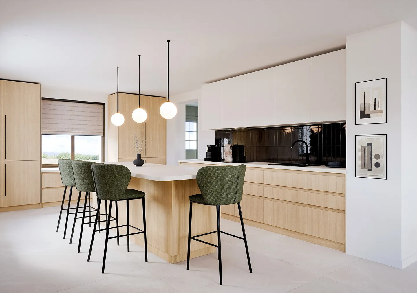 CHANTIER OUVERT - PETIT TOMBEAU - BERNEX - CARTIGNY - Photo 3 sur 9