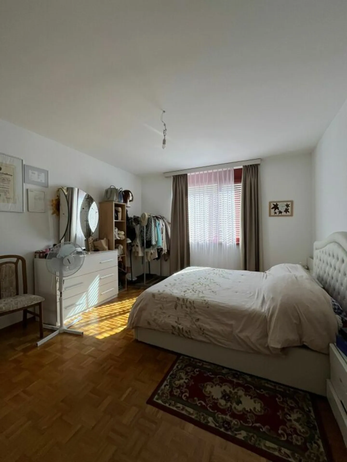 4,5-Zimmer-Wohnung in Bellinzona - Foto 9 von 12