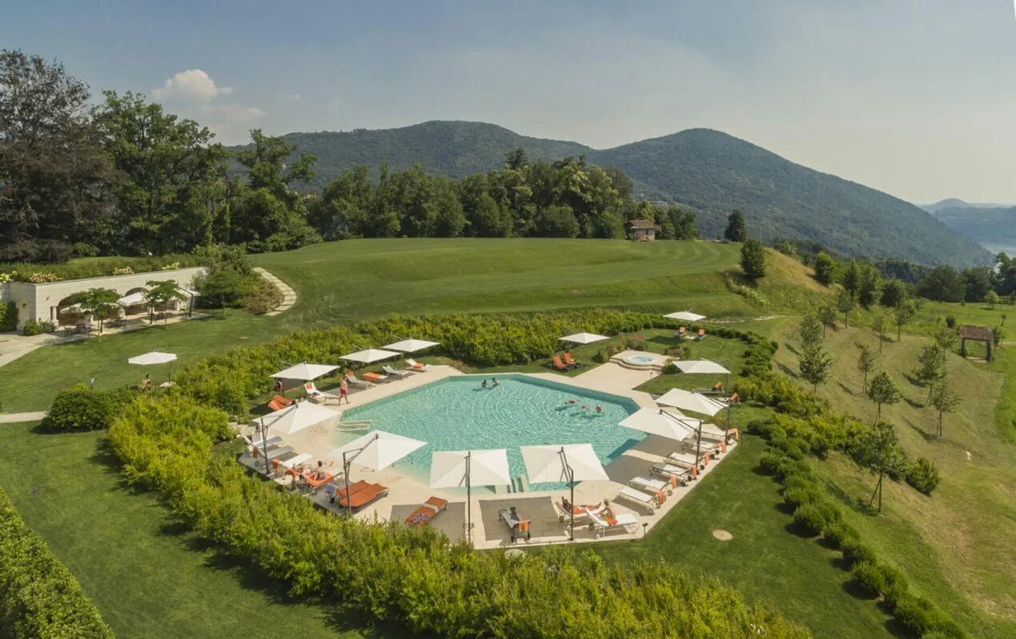 Resort Collina d'Oro 307 | TI - Foto 9 di 9