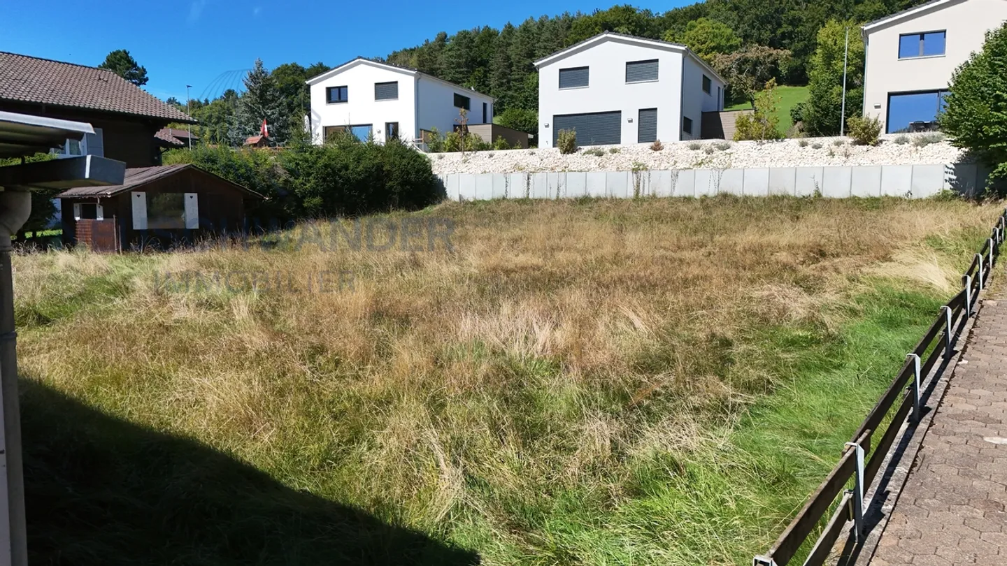 Terreno edificabile - Foto 4 di 5