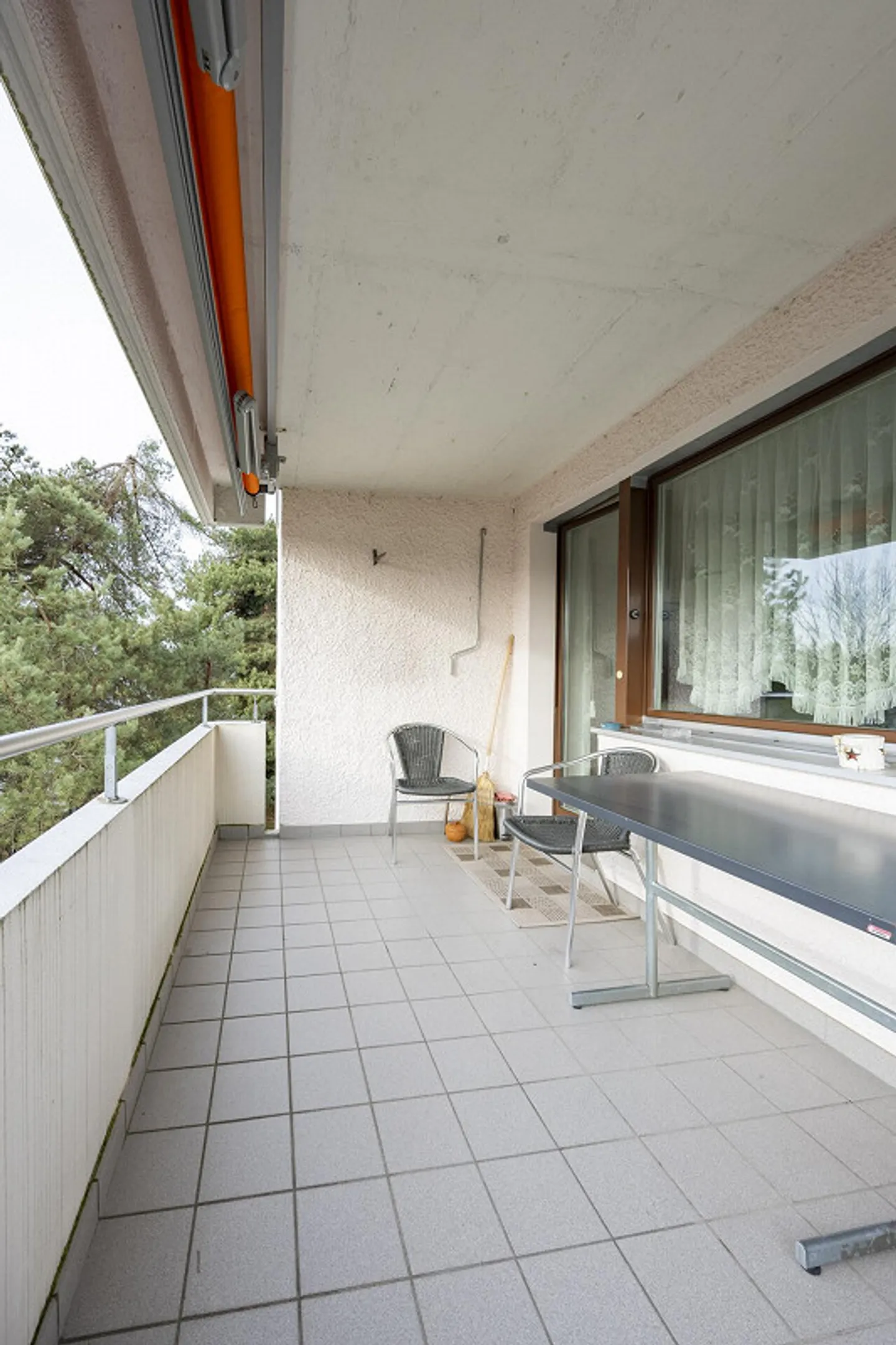 Stile di vita sul Lago di Costanza incluso - Incantevole appartamento di 3,5 stanze con potenziale - Foto 11 di 13