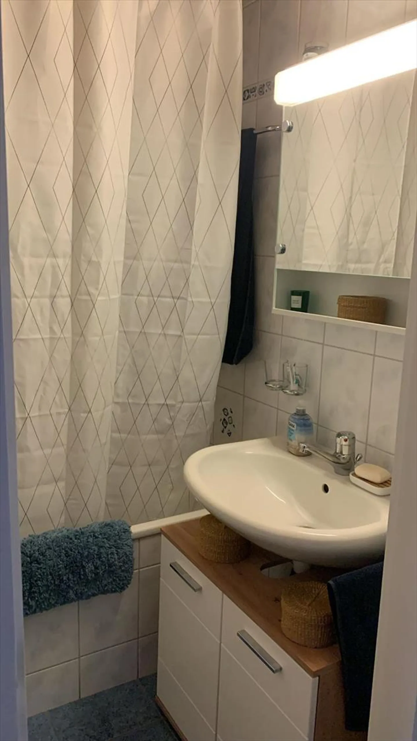3.5 Room Apartment - Photo 7 of 8