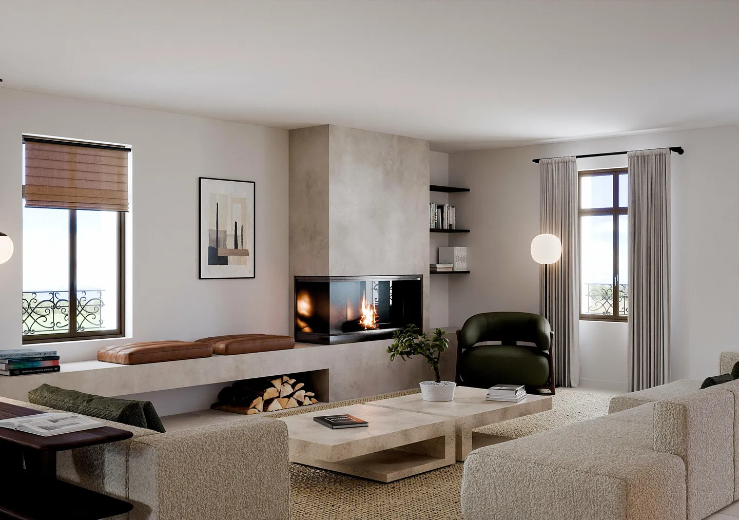 CHANTIER OUVERT - PETIT TOMBEAU - BERNEX - CARTIGNY - Photo 2 sur 9