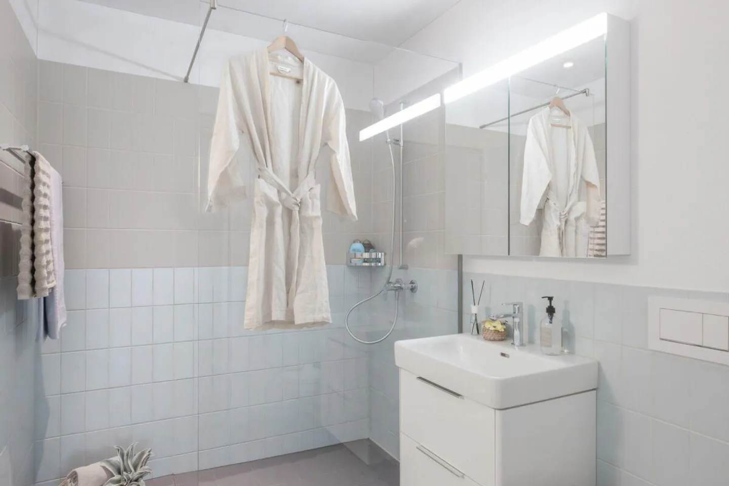 Appartamento nuovo di 4,5 stanze a Kloten "7 Lerchen" - Foto 5 di 8