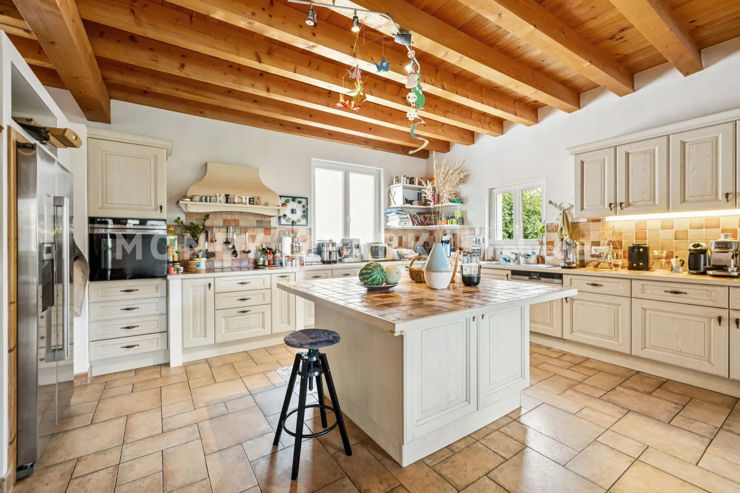 Dorfhaus mit 5,5 Zimmern - Foto 6 von 16