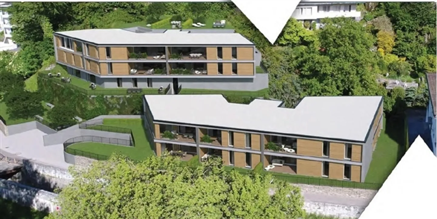 «NUOVO APPARTAMENTO 4.5 LOCALI A GIUBIASCO / NEUE 4.5-ZIMMER-WOHNUNG IN GIUBIASCO» - Foto 4 di 15