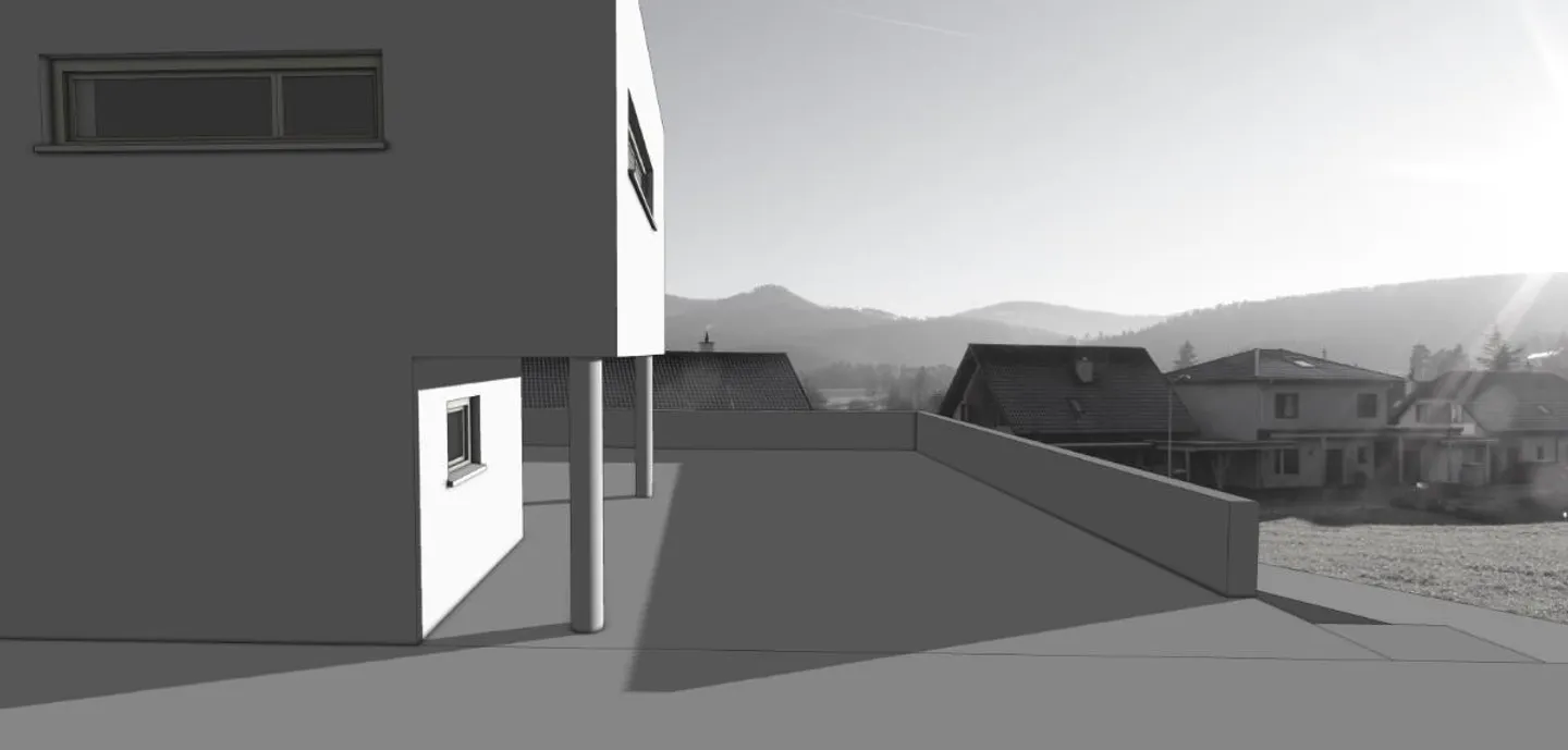 Vivere su Birkenweg a Laufen - Foto 1 di 2