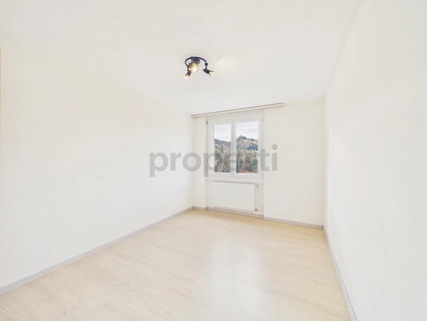 Appartamento 2.5 stanze recentemente ristrutturato a Werthenstein - Foto 4 di 8