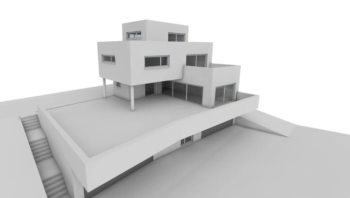 Vivere su Birkenweg a Laufen - Foto 2 di 2