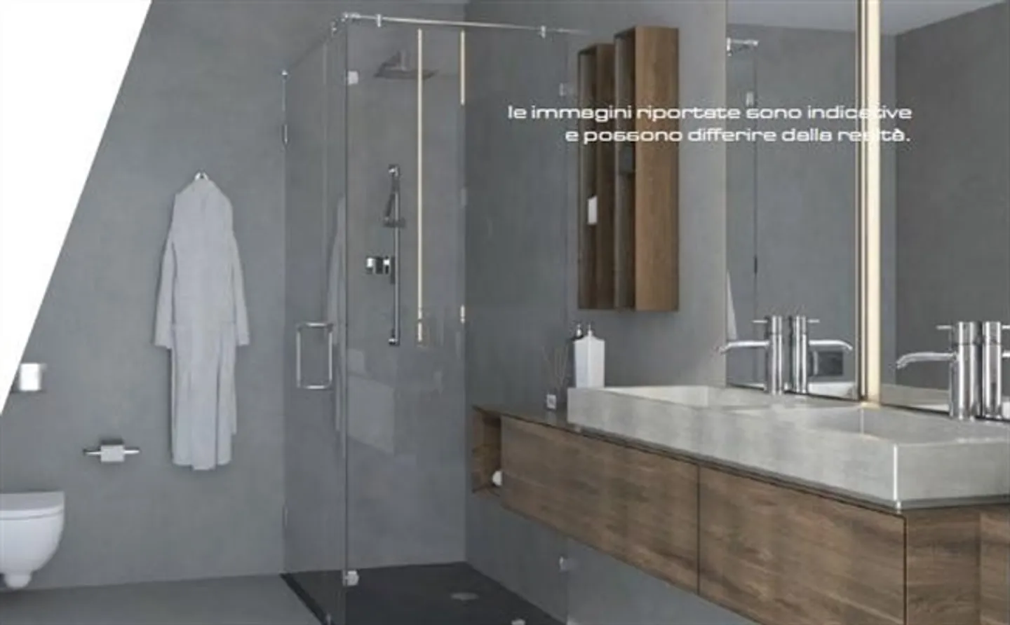 «NUOVO APPARTAMENTO 4.5 LOCALI A GIUBIASCO / NEUE 4.5-ZIMMER-WOHNUNG IN GIUBIASCO» - Foto 10 di 15