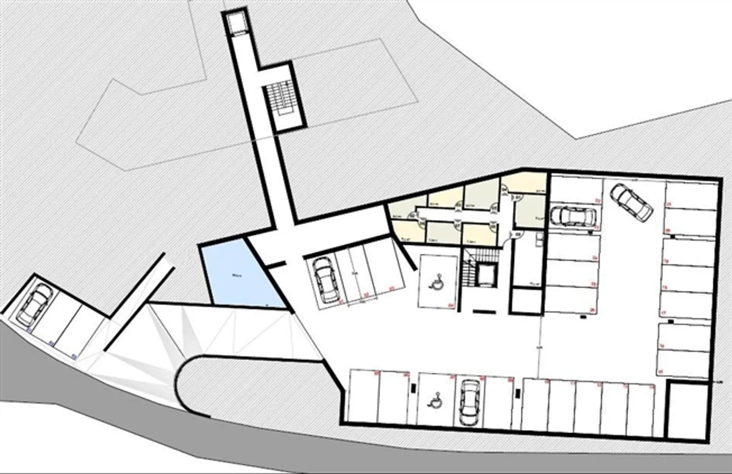 «NUOVO APPARTAMENTO 4.5 LOCALI A GIUBIASCO / NEUE 4.5-ZIMMER-WOHNUNG IN GIUBIASCO» - Foto 14 di 15
