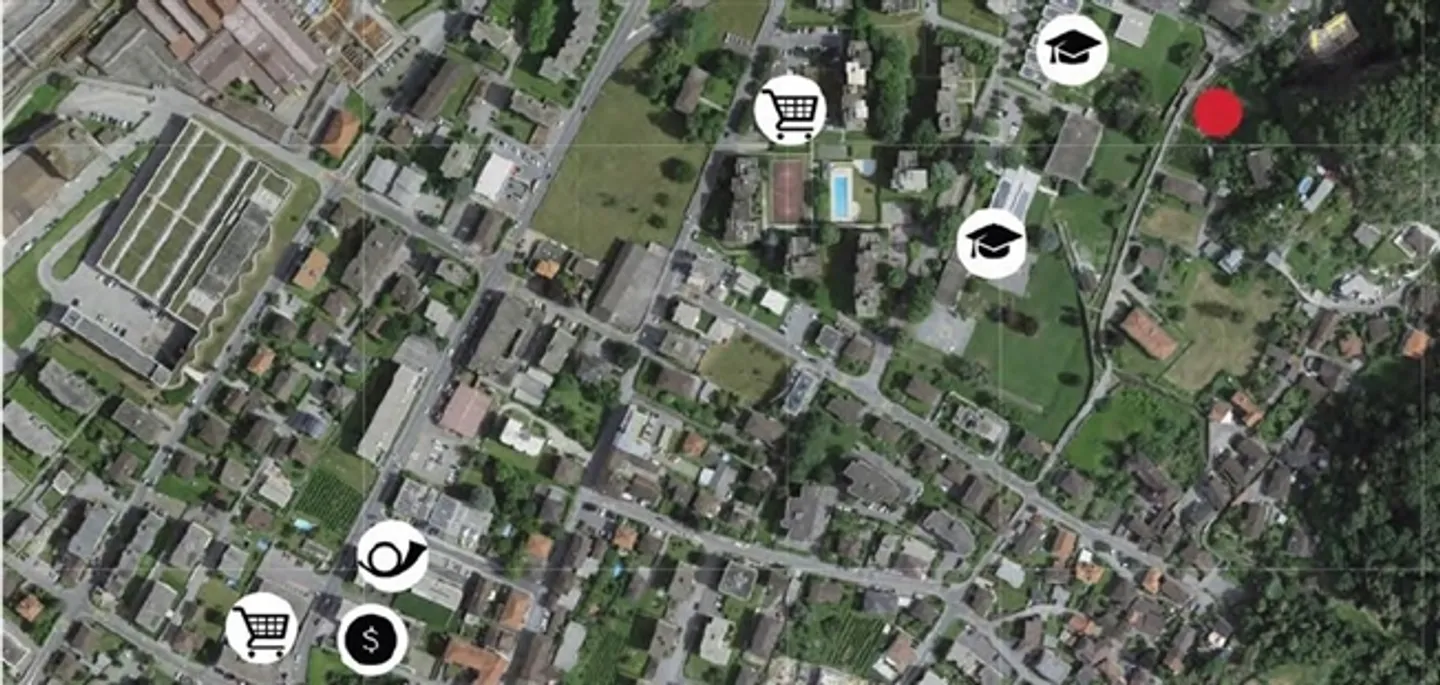«NUOVO APPARTAMENTO 4.5 LOCALI A GIUBIASCO / NEUE 4.5-ZIMMER-WOHNUNG IN GIUBIASCO» - Foto 15 di 15