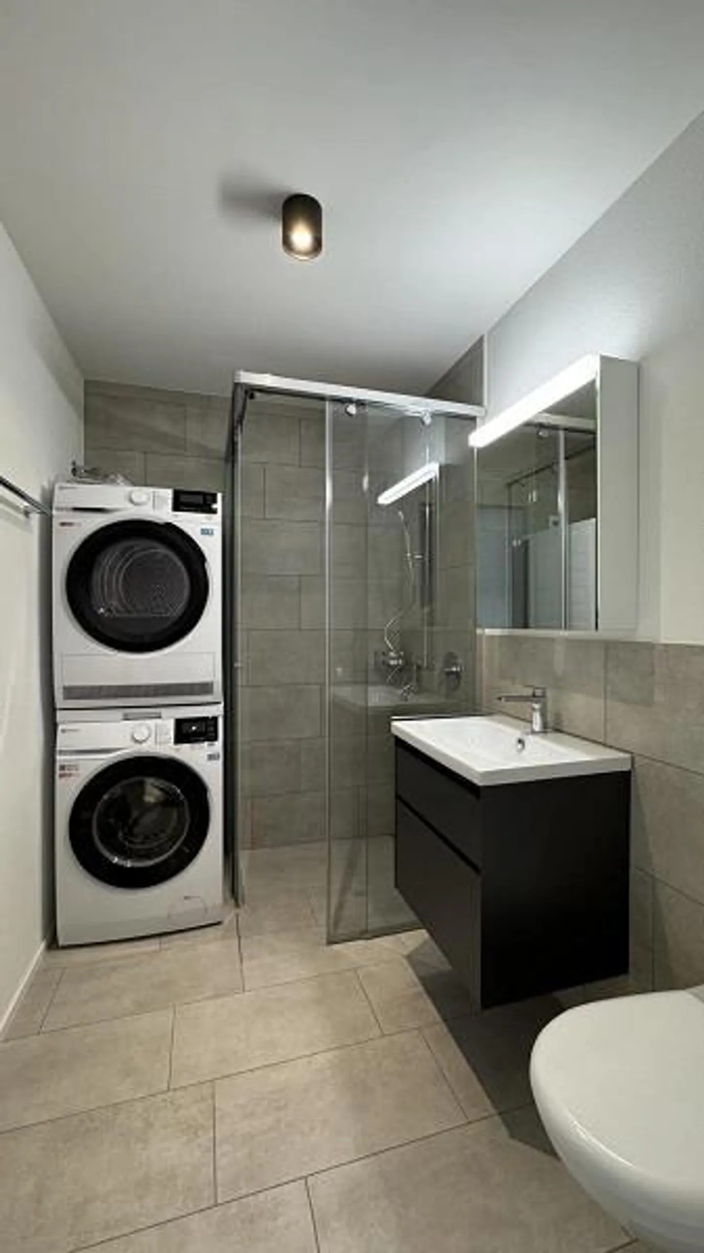 Apartment in Bonaduz - Photo 3 of 4