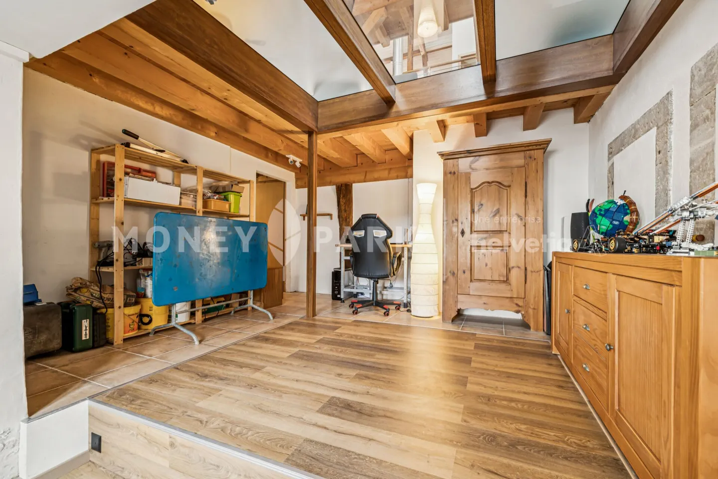 Dorfhaus mit 5,5 Zimmern - Foto 13 von 16