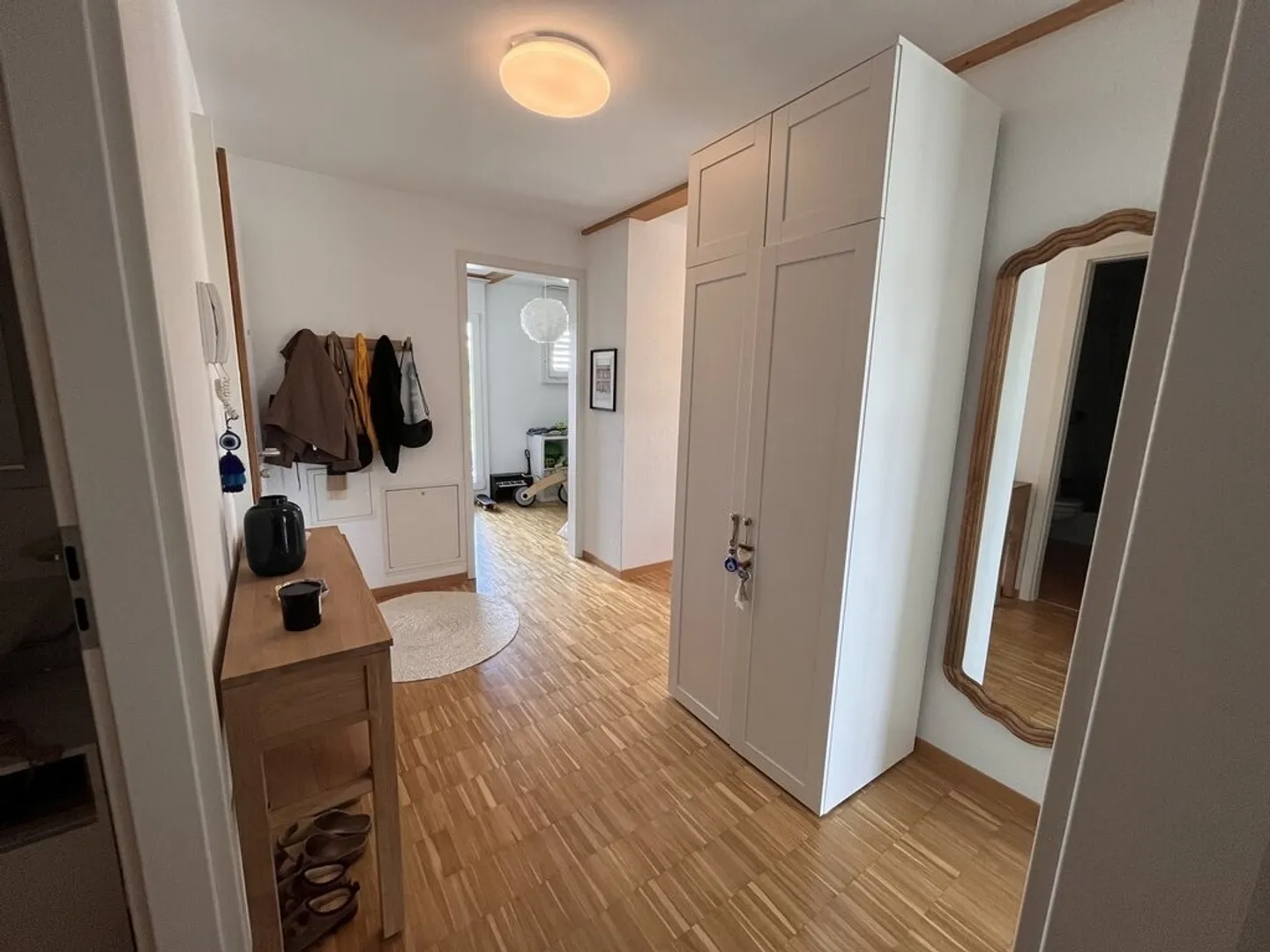 Beautiful apartment for rent - Photo 2 of 9