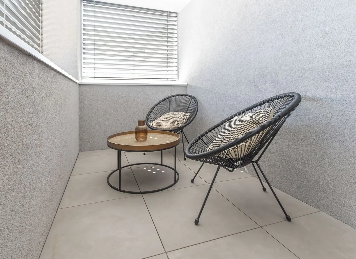 3 ½ Zimmer-Neubauwohnung in Visp mieten - Foto 7 von 7