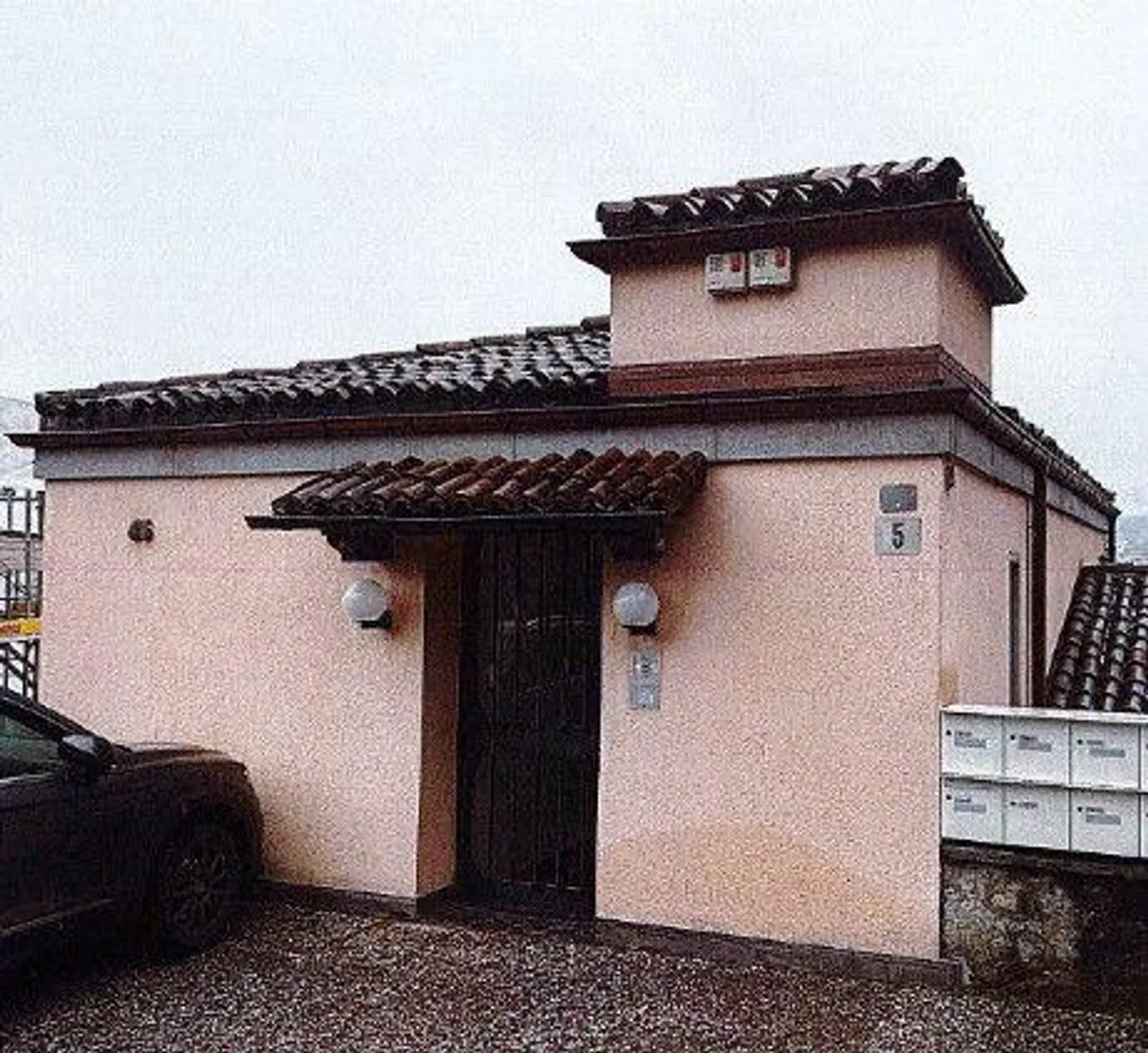 Proprietà Unica all'Asta a Castagnola - Foto 3 di 13