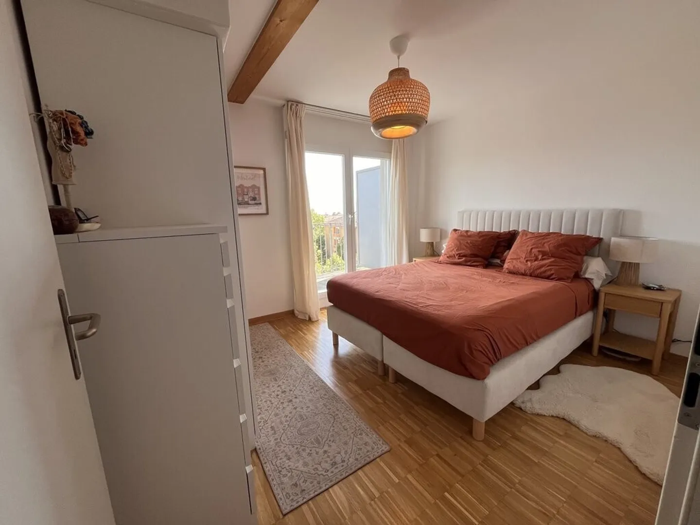 Beautiful apartment for rent - Photo 4 of 9