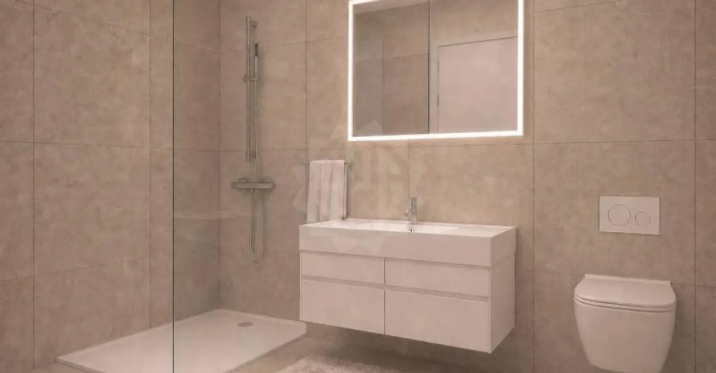 Neues Luxusapartment in Lausanne - Foto 3 von 6