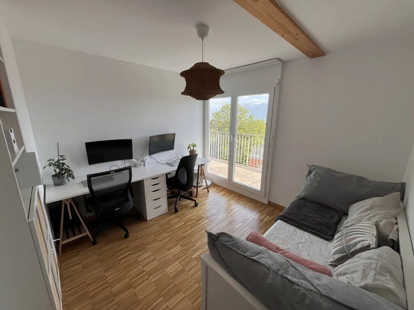 Beautiful apartment for rent - Photo 5 of 9