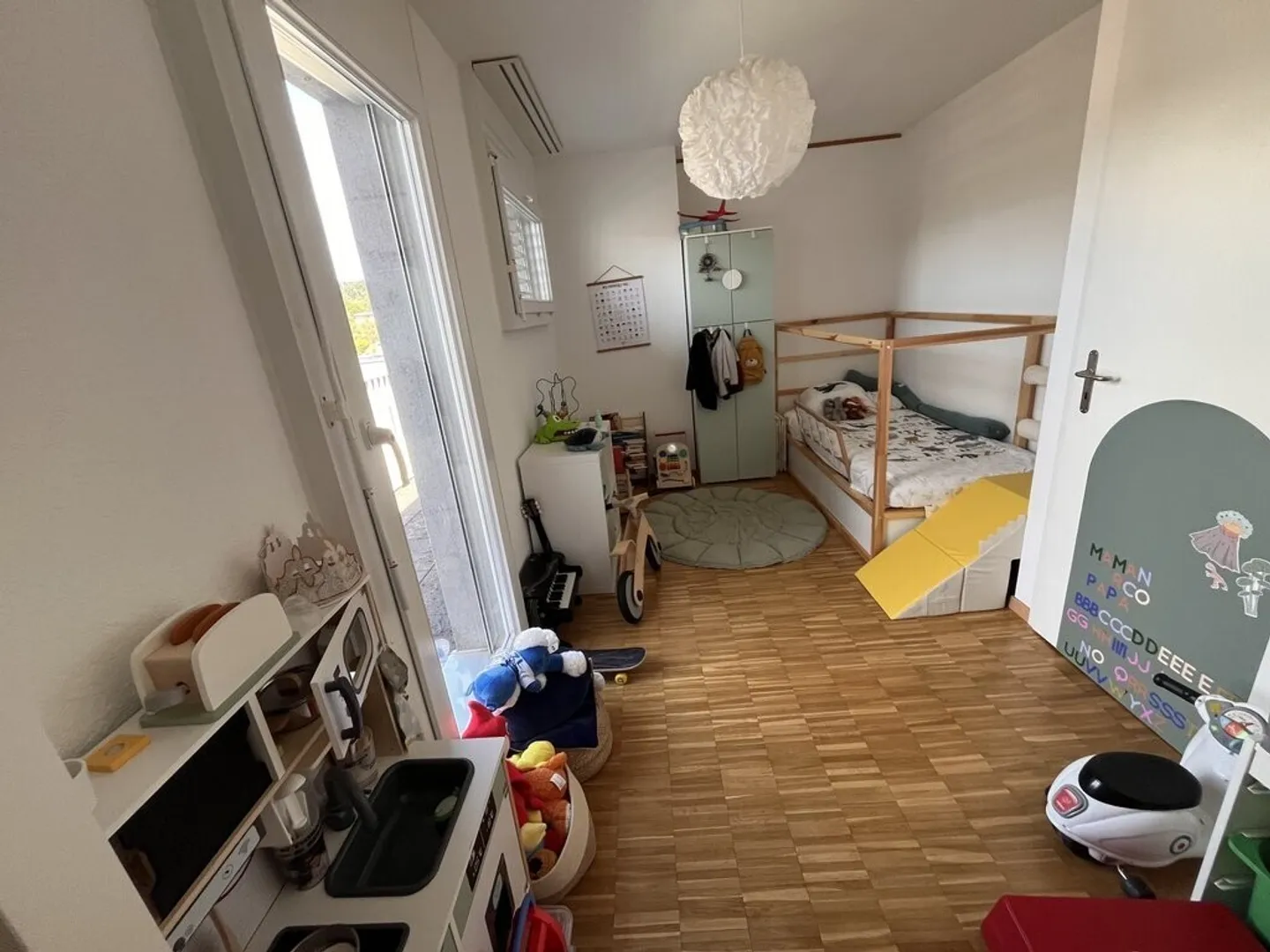 Beautiful apartment for rent - Photo 6 of 9
