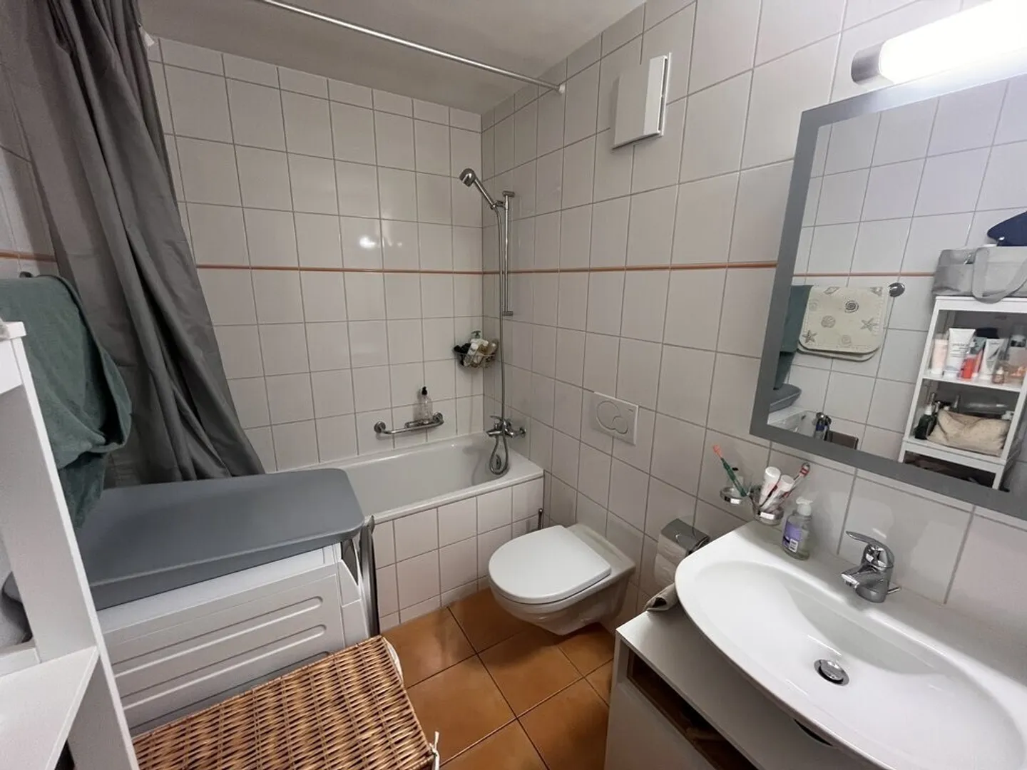 Beautiful apartment for rent - Photo 7 of 9