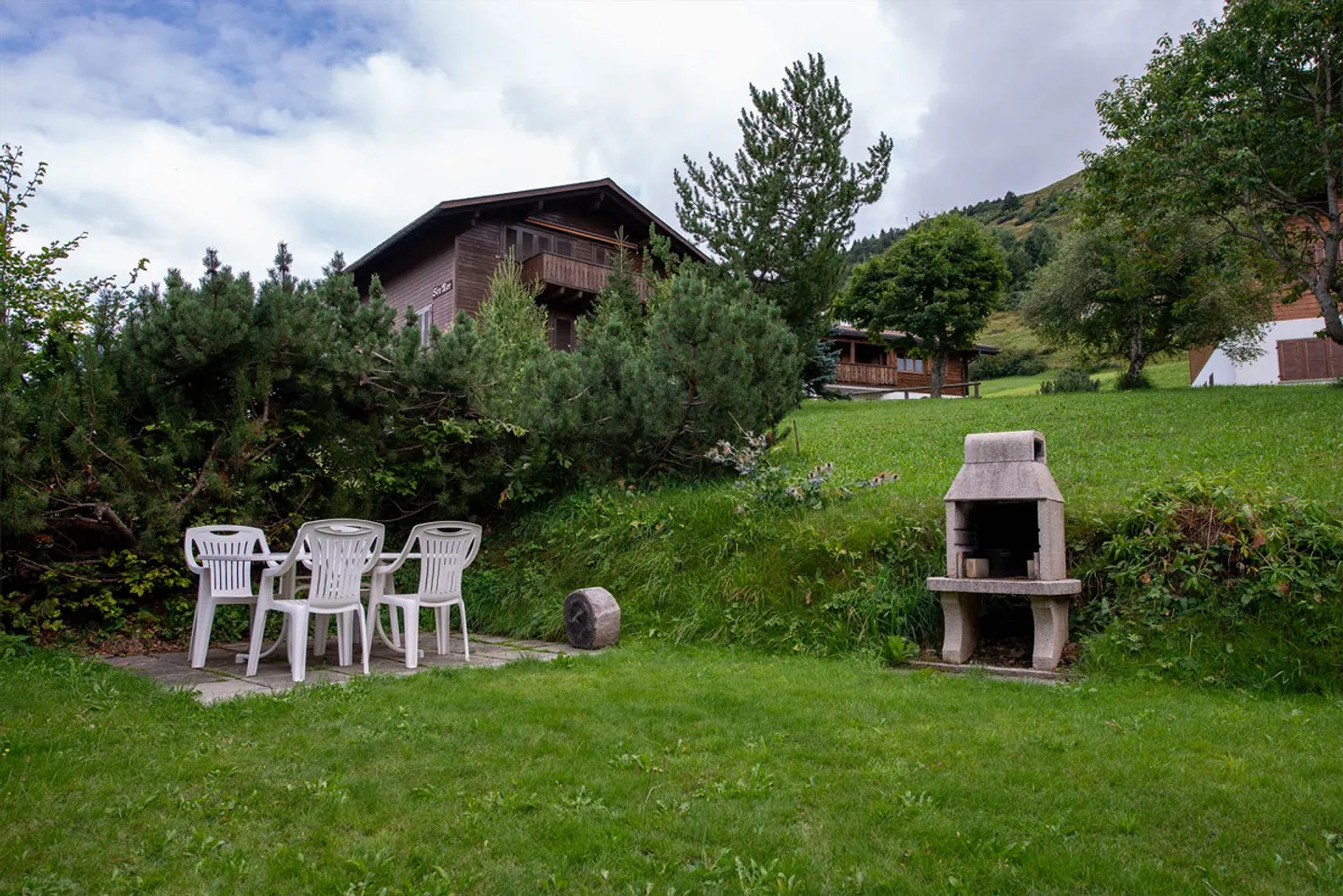 Appartamento 3 stanze (mezza casa) - Foto 7 di 7