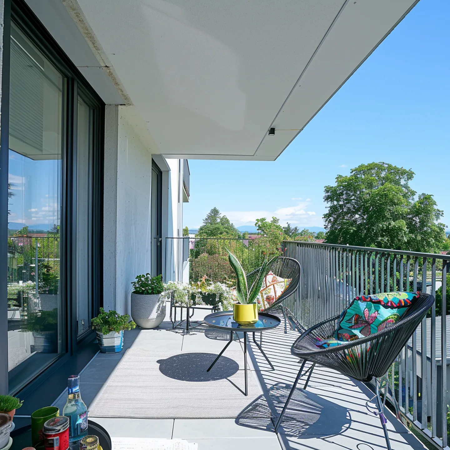 Apartment for sale - Photo 7 of 9